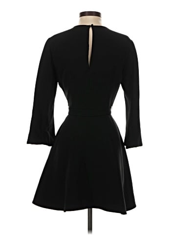Elizabeth and James Casual Dress (view 2)