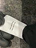 Ramy Brook 100% Polyester Black Casual Pants Size 12 - photo 7