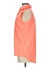 Athleta Orange Sleeveless Blouse Size XS - photo 5