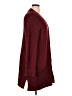 Assorted Brands Burgundy Cardigan Size XL - photo 4