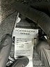 Paige Polka Dots Gray Jeans Size 27 waist - photo 5