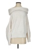 H&M Ivory Turtleneck Sweater Size XS - photo 1