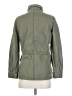 Madewell 100% Cotton Green Jacket Size XS - photo 2