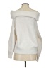 H&M Ivory Turtleneck Sweater Size XS - photo 2
