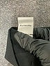 CAbi Solid Black Cocktail Dress Size 0 - photo 8