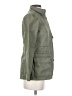 Madewell 100% Cotton Green Jacket Size XS - photo 4