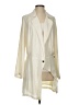 Free People 100% Polyester Ivory Blazer Size XS - photo 1