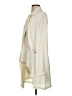 Free People 100% Polyester Ivory Blazer Size XS - photo 5
