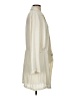 Free People 100% Polyester Ivory Blazer Size XS - photo 4