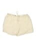 Divided by H&M Ivory Shorts Size S - photo 1
