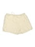 Divided by H&M Ivory Shorts Size S - photo 2