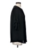 BCBGMAXAZRIA 100% Polyester Black 3/4 Sleeve Blouse Size XXS - photo 4