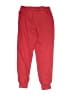 H&M Red Casual Pants Size 8 - photo 2