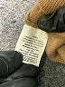 Boggi Milano 100% Cashmere Brown Tan Cashmere Pullover Sweater Size P (petite) - photo 8