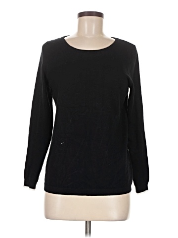 Absolutely Creative Worldwide Pullover Sweater (view 1)