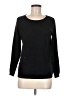 Absolutely Creative Worldwide Black Pullover Sweater Size M - photo 1