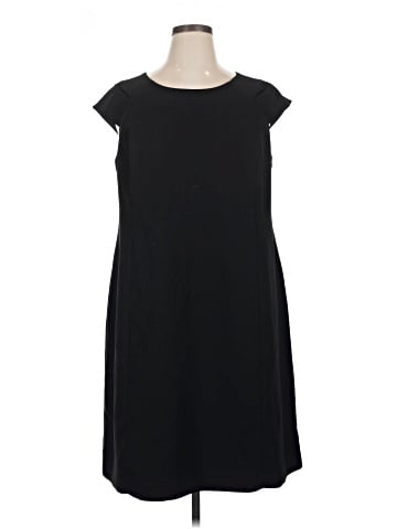 Jones Studio Casual Dress (view 1)