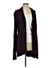 Athleta Burgundy Kimono Size S - photo 1