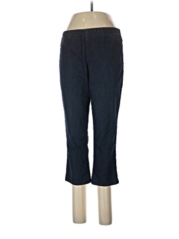 St. John's Bay Jeans (view 1)