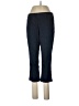St. John's Bay Chevron-herringbone Blue Jeans Size L - photo 1