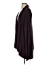 Athleta Burgundy Kimono Size S - photo 5