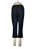 St. John's Bay Chevron-herringbone Blue Jeans Size L - photo 2