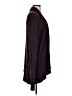 Athleta Burgundy Kimono Size S - photo 4