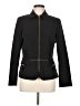 Etcetera Black Jacket Size 6 - photo 1