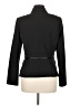 Etcetera Black Jacket Size 6 - photo 2