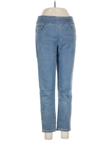 Sharon Young Jeans (view 1)