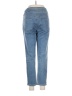 Sharon Young Blue Jeans Size 8 - photo 2