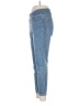 Sharon Young Blue Jeans Size 8 - photo 5