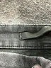 Joe's Jeans Chevron-herringbone Gray Jeans Size 27 waist - photo 7