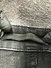 Joe's Jeans Chevron-herringbone Gray Jeans Size 27 waist - photo 9
