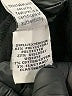 Diane von Furstenberg Solid Black Formal Skirt Size 8 - photo 5