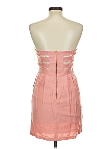 BCBGeneration Cocktail Dress (view 2)