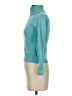 Banana Republic Teal Wool Pullover Sweater Size XS - photo 5