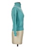 Banana Republic Teal Wool Pullover Sweater Size XS - photo 4