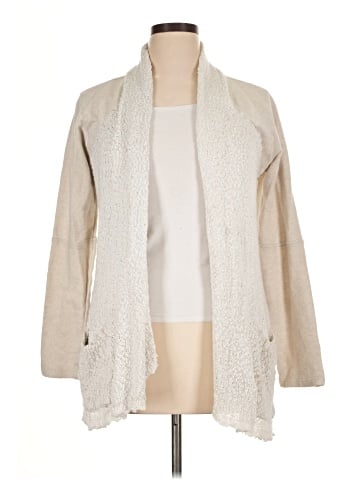 Lucky Lotus Cardigan (view 1)