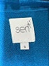 Sen Blue Romper Size S - photo 4