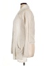 Lucky Lotus Ivory Cardigan Size XL - photo 5