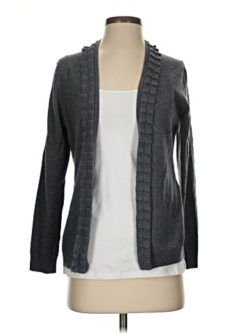 Brooks Brothers 346 Wool Cardigan (view 1)