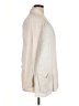 Lucky Lotus Ivory Cardigan Size XL - photo 4