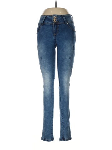 Sexy Couture Jeans (view 1)