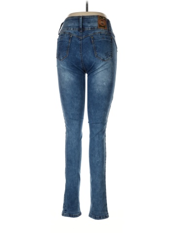 Sexy Couture Jeans (view 2)