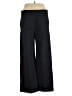 Beaufille Black Casual Pants Size S - photo 2
