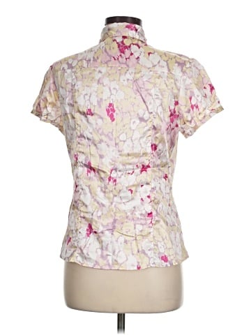 Antilia Femme Short Sleeve Blouse (view 2)