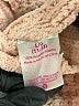 Unbranded 100% Polyester Pink Pullover Sweater Size L - photo 8