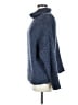 Aerie Blue Turtleneck Sweater Size M - photo 5