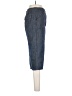Classic Elements 100% Cotton Blue Casual Pants Size 8 (petite) - photo 4
